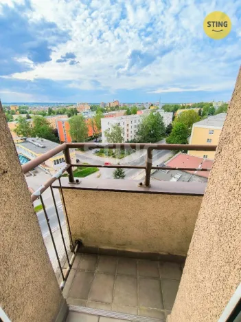 Prodej bytu 2+1, Karviná, Ciolkovského, 60 m2