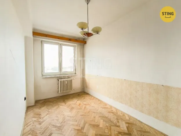 Prodej bytu 2+1, Karviná, Ciolkovského, 60 m2