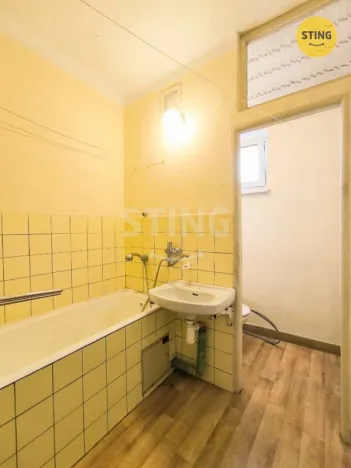 Prodej bytu 2+1, Karviná, Ciolkovského, 60 m2