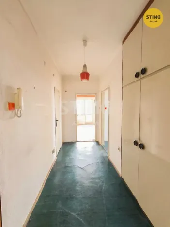 Prodej bytu 2+1, Karviná, Ciolkovského, 60 m2