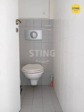 Pronájem bytu 3+kk, Žďár nad Sázavou, U Taferny, 72 m2