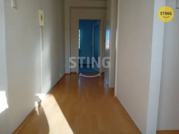 Pronájem bytu 3+kk, Žďár nad Sázavou, U Taferny, 72 m2