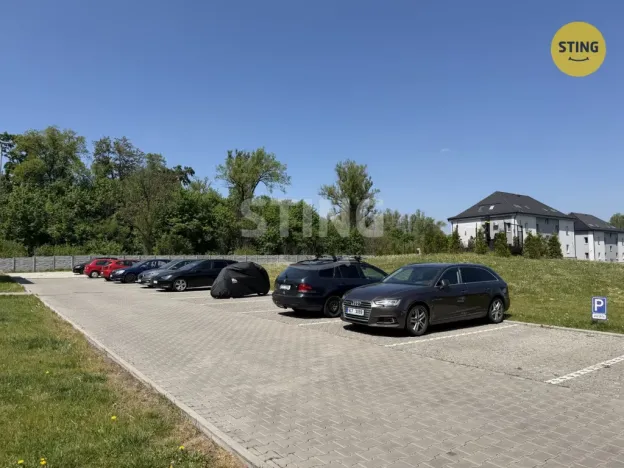 Prodej bytu 2+kk, Ostrava, Zárubecká, 51 m2