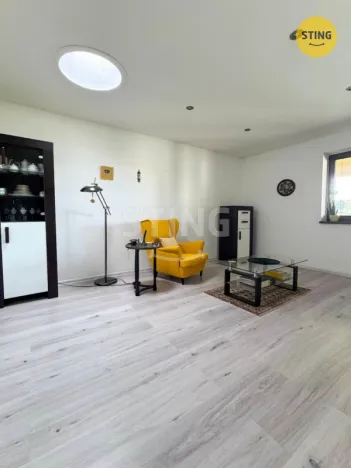 Pronájem rodinného domu, Albrechtice, Bělehradská, 217 m2