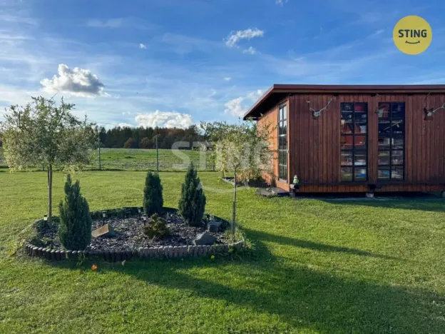 Pronájem rodinného domu, Albrechtice, Bělehradská, 217 m2