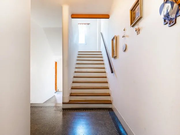 Prodej rodinného domu, Bavorov, Za Kostelem, 135 m2