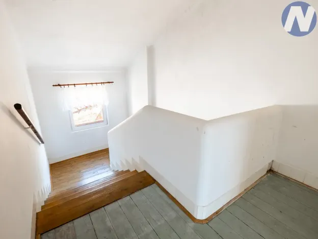 Prodej rodinného domu, Bavorov, Za Kostelem, 135 m2
