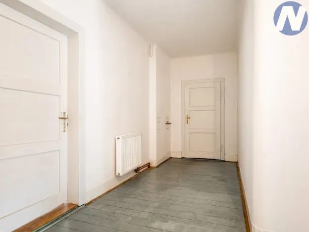 Prodej rodinného domu, Bavorov, Za Kostelem, 135 m2