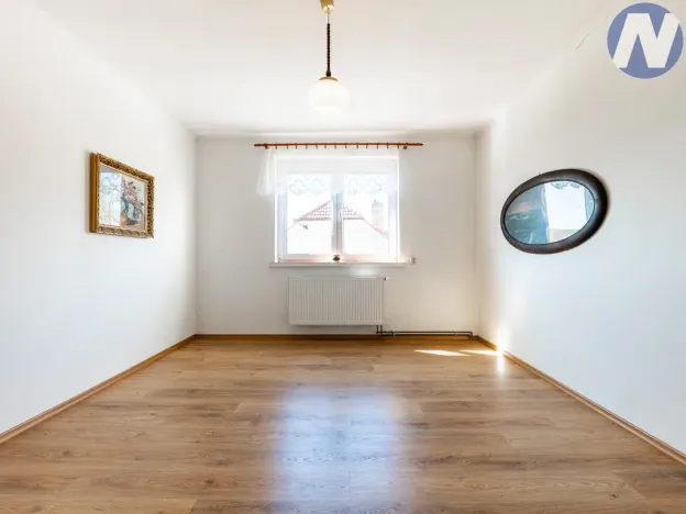 Prodej rodinného domu, Bavorov, Za Kostelem, 135 m2