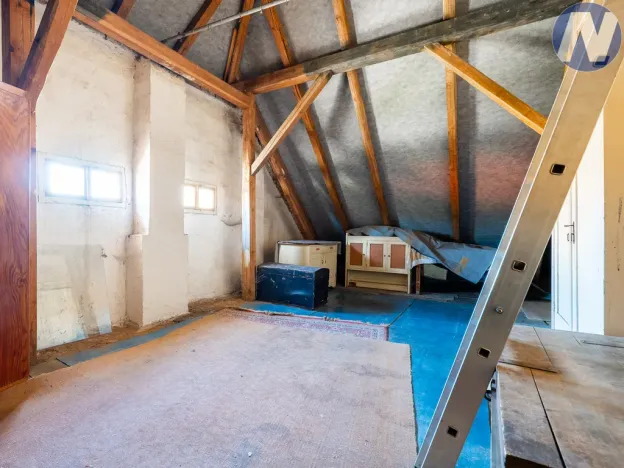 Prodej rodinného domu, Bavorov, Za Kostelem, 135 m2