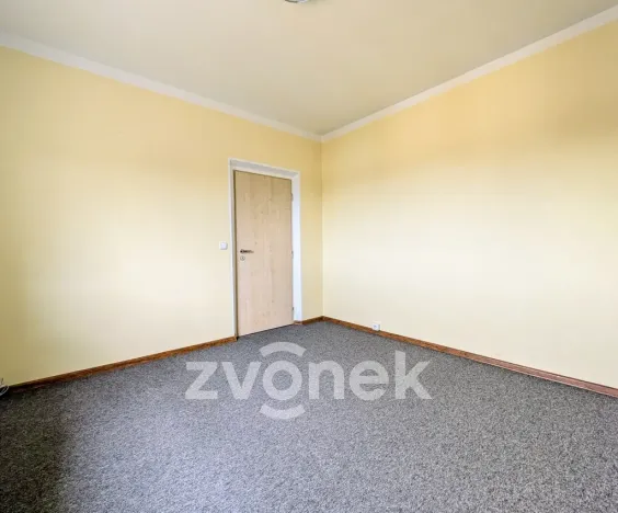 Prodej bytu 1+1, Vsetín, Luh, 24 m2