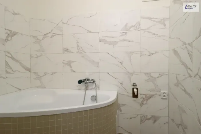 Pronájem bytu 2+1, Příbram - Příbram VI-Březové Hory, Rožmitálská, 65 m2