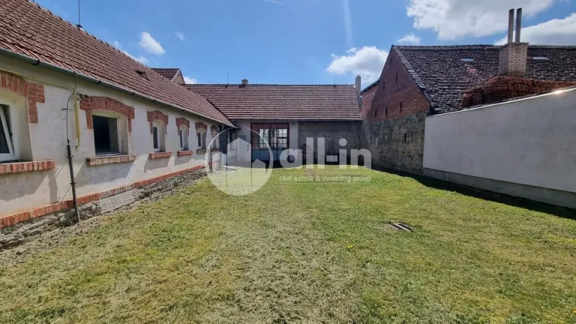 Prodej rodinného domu, Habrovany, 319 m2