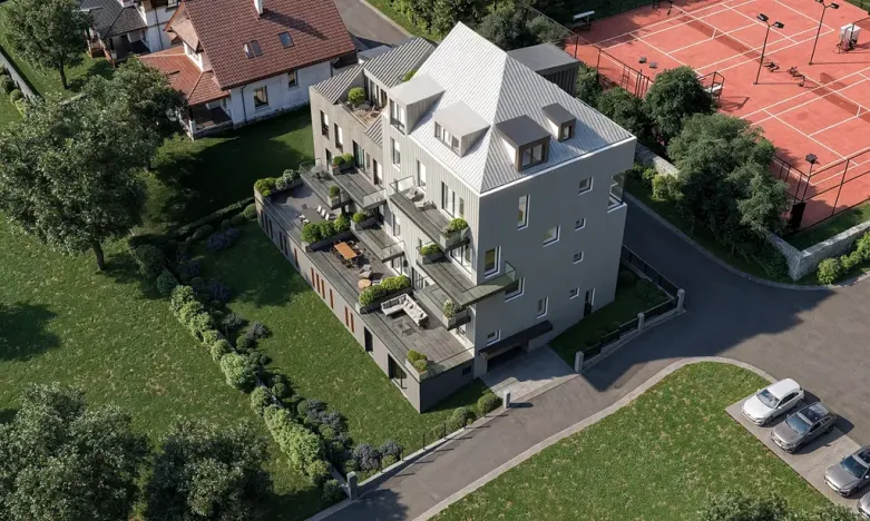 Prodej bytu 3+kk, Praha - Vysočany, U vysočanského pivovaru, 83 m2