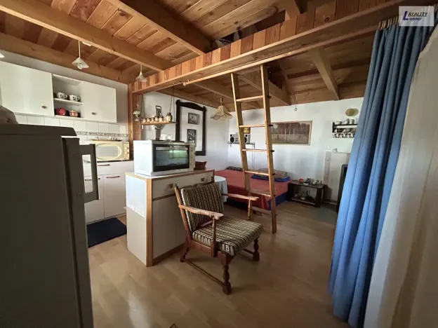 Prodej chaty, Příbram - Příbram III, 22 m2