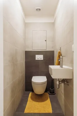 Prodej bytu 3+kk, Brno, Zoubkova, 86 m2