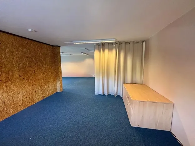 Pronájem obchodního prostoru, Praha - Kunratice, Suppého, 150 m2