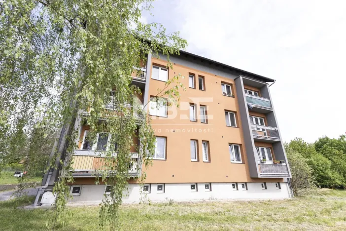 Pronájem bytu 3+1, Bohumín - Záblatí, Sokolská, 83 m2