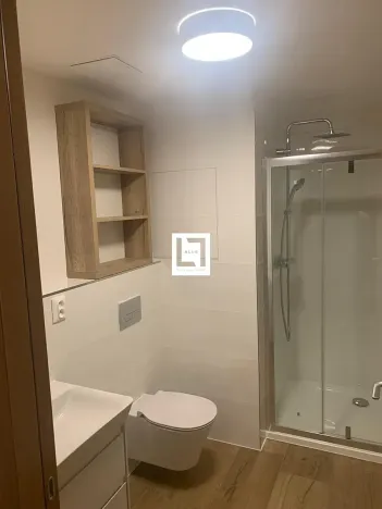 Pronájem bytu 2+kk, Olomouc, Třída Jiřího Pelikána, 60 m2