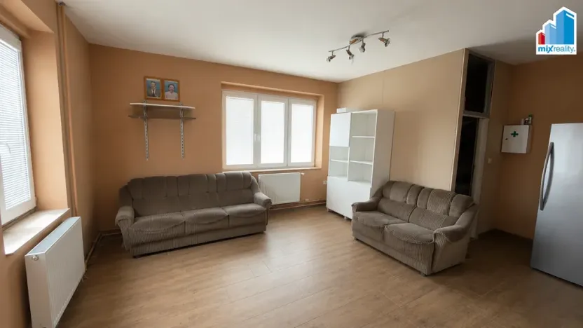 Prodej rodinného domu, Bezdružice, Revolučních gard, 260 m2