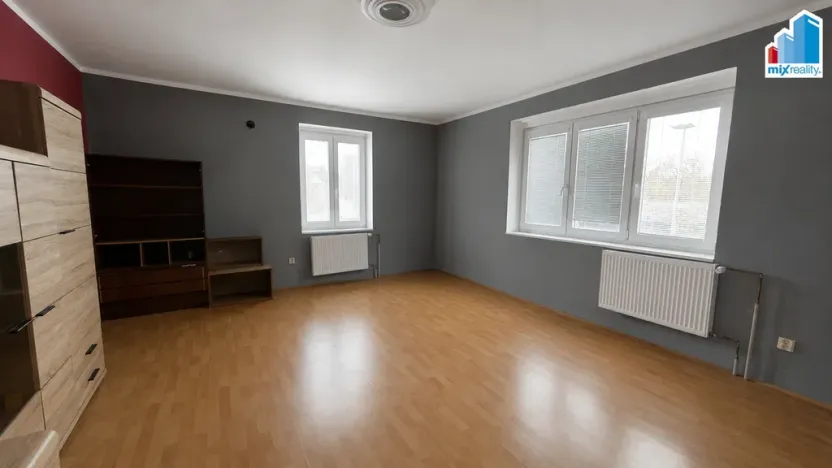 Prodej rodinného domu, Bezdružice, Revolučních gard, 260 m2