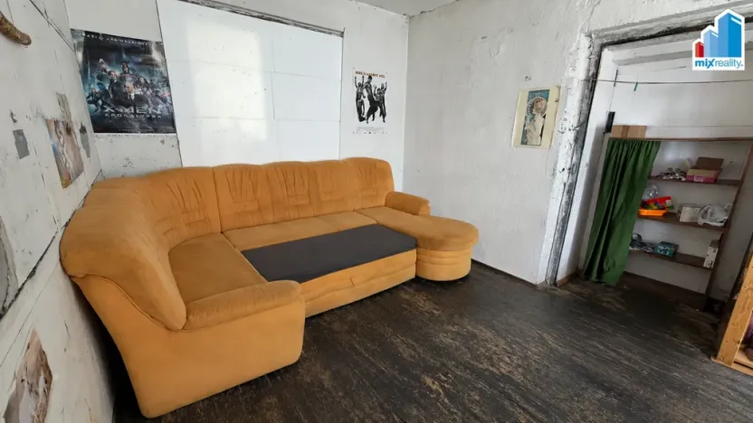 Prodej rodinného domu, Bezdružice, Revolučních gard, 260 m2