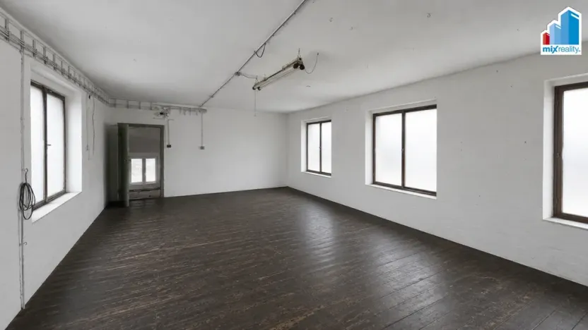Prodej rodinného domu, Bezdružice, Revolučních gard, 260 m2