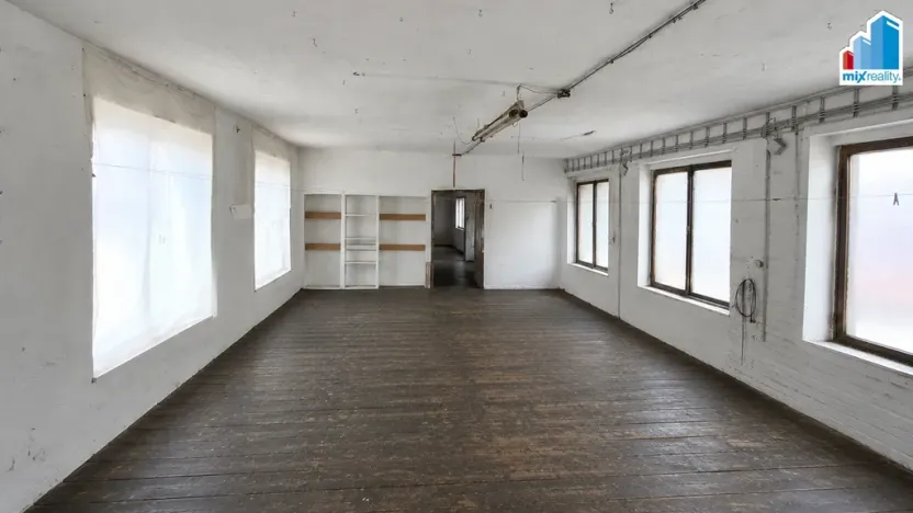Prodej rodinného domu, Bezdružice, Revolučních gard, 260 m2