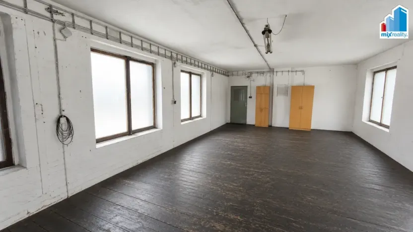 Prodej rodinného domu, Bezdružice, Revolučních gard, 260 m2