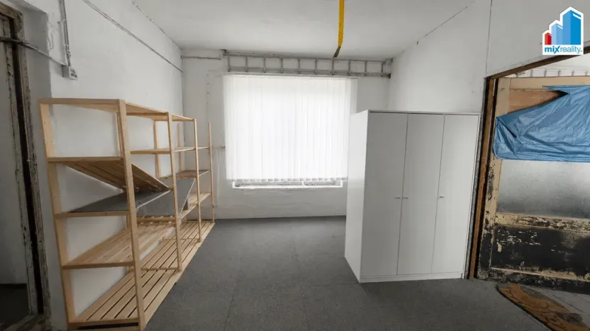 Prodej rodinného domu, Bezdružice, Revolučních gard, 260 m2