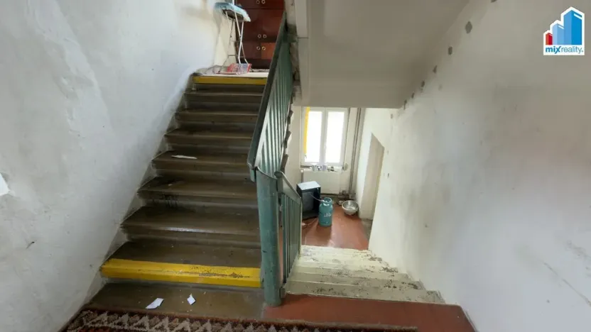 Prodej rodinného domu, Bezdružice, Revolučních gard, 260 m2