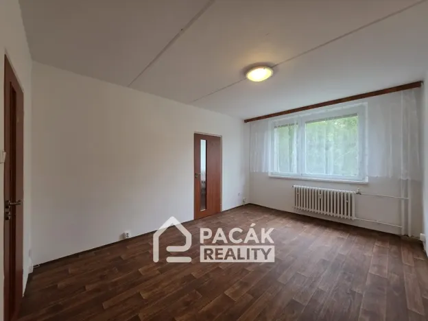 Pronájem bytu 2+1, Olomouc, I. P. Pavlova, 58 m2