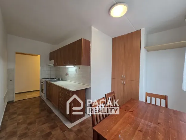 Pronájem bytu 2+1, Olomouc, I. P. Pavlova, 58 m2