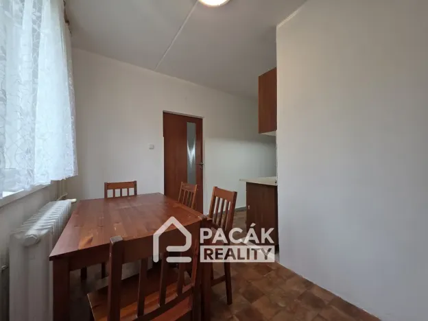Pronájem bytu 2+1, Olomouc, I. P. Pavlova, 58 m2