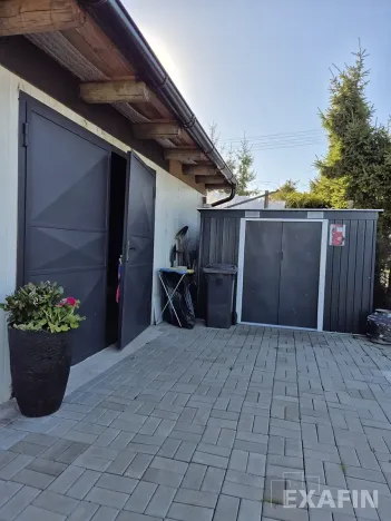 Prodej rodinného domu, Rokle, 120 m2