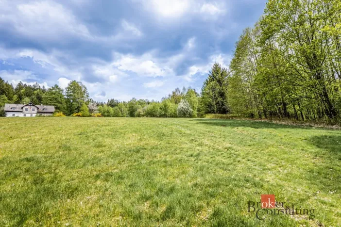 Prodej pozemku pro bydlení, Hamry, 5952 m2