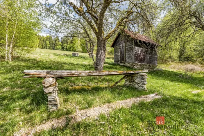 Prodej pozemku pro bydlení, Hamry, 5952 m2