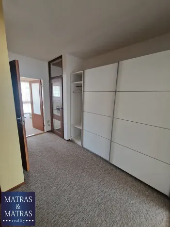 Pronájem bytu 2+1, Brno, Marie Hübnerové, 64 m2