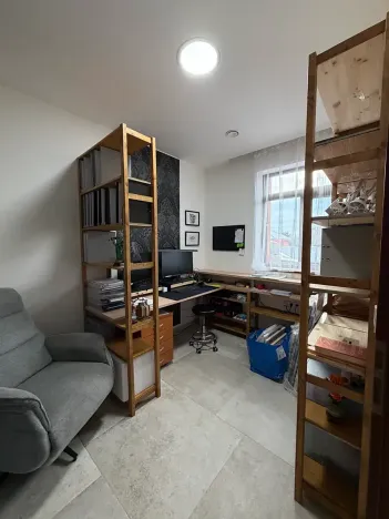 Prodej kanceláře, Velké Přítočno, Sluneční, 350 m2