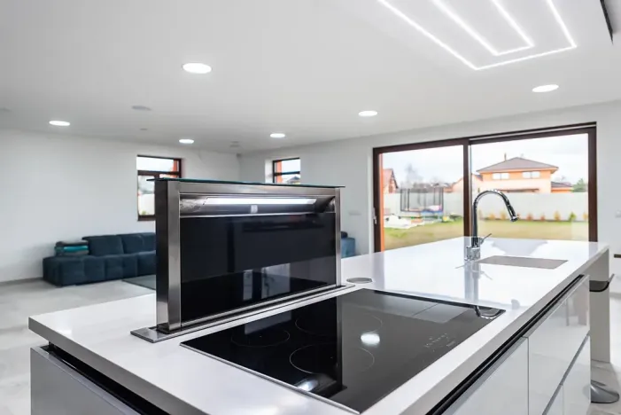 Prodej kanceláře, Velké Přítočno, Sluneční, 350 m2