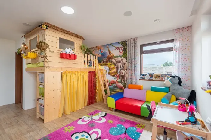 Prodej kanceláře, Velké Přítočno, Sluneční, 350 m2