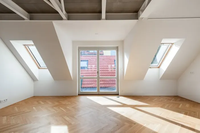 Prodej bytu 5+kk, Praha - Střešovice, Pod bateriemi, 193 m2