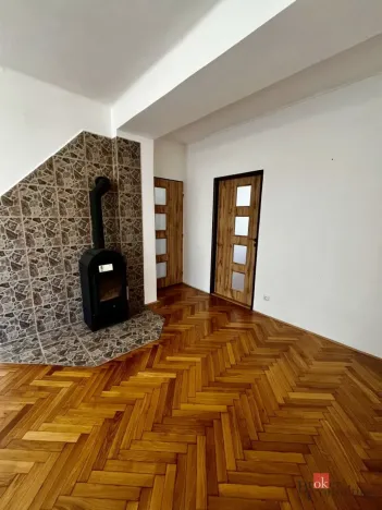 Pronájem bytu 2+1, Louny, Tomanova, 56 m2