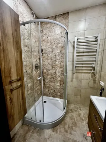 Pronájem bytu 2+1, Louny, Tomanova, 56 m2