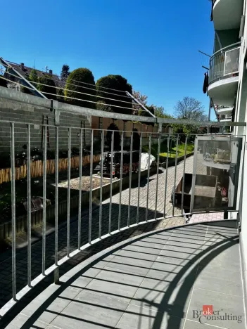 Pronájem bytu 2+1, Louny, Tomanova, 56 m2