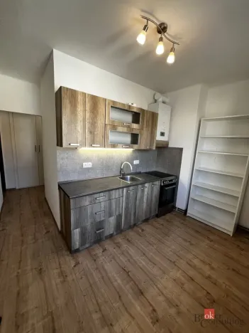Pronájem bytu 2+1, Louny, Tomanova, 56 m2