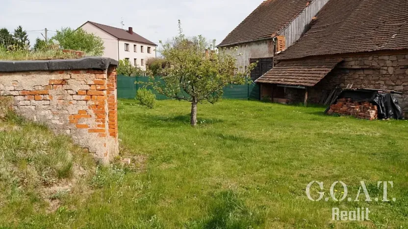 Prodej rodinného domu, Přehýšov, 90 m2