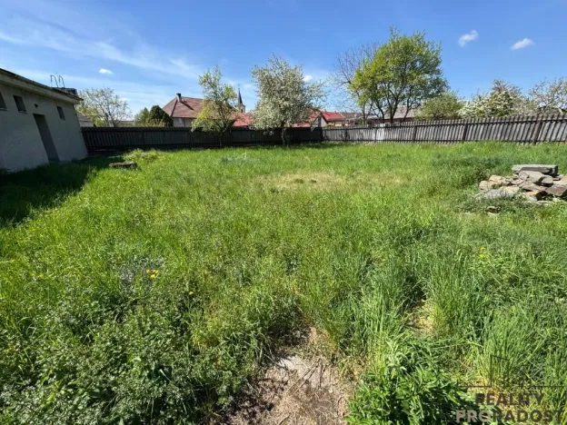 Prodej obchodního prostoru, Dubčany, 167 m2