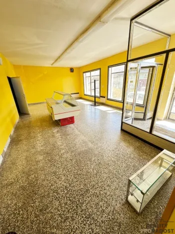 Prodej obchodního prostoru, Dubčany, 167 m2
