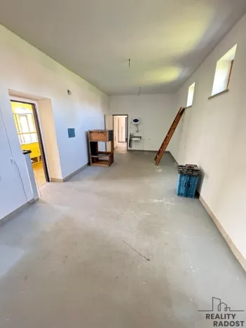 Prodej obchodního prostoru, Dubčany, 167 m2